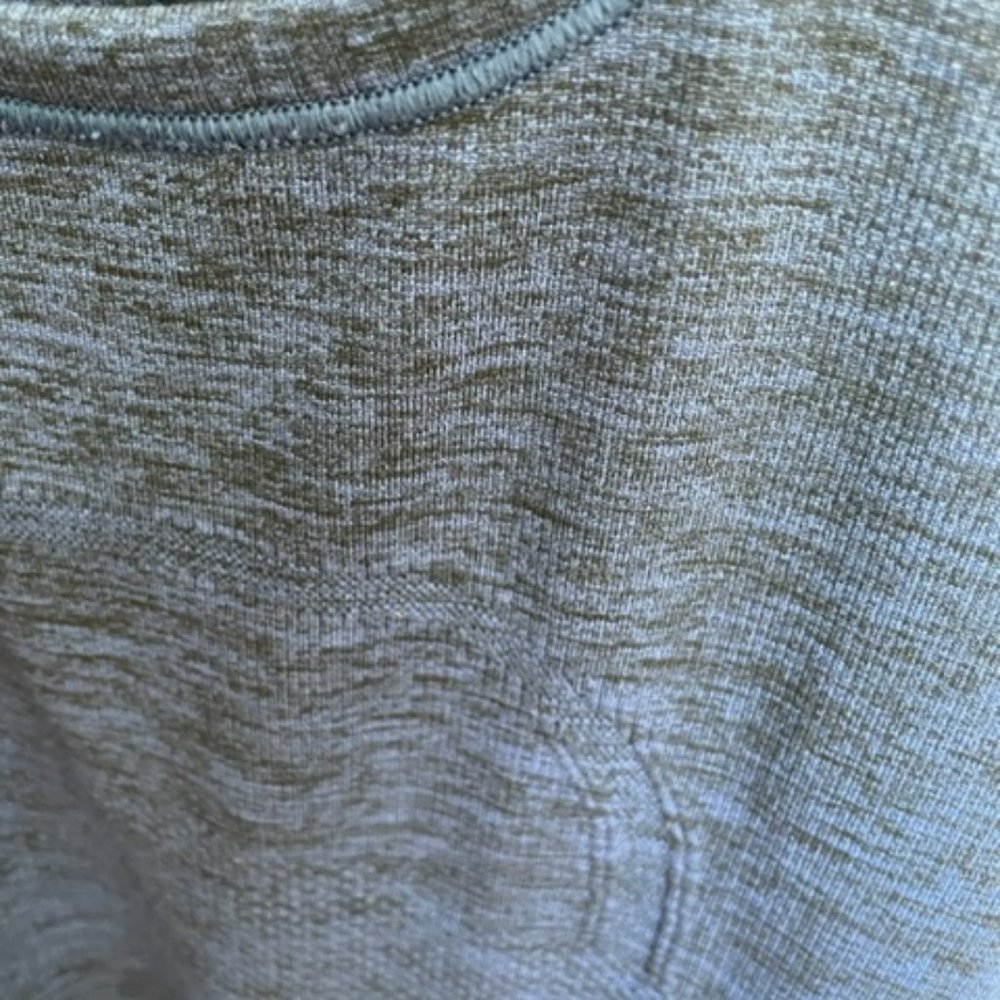 Lululemon Swiftly Racer Back Tank Top - Picture 3 of 3